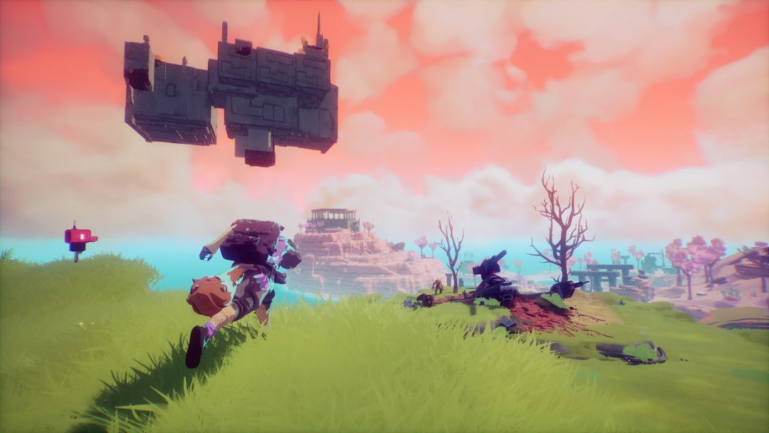 光明破坏者游戏截图