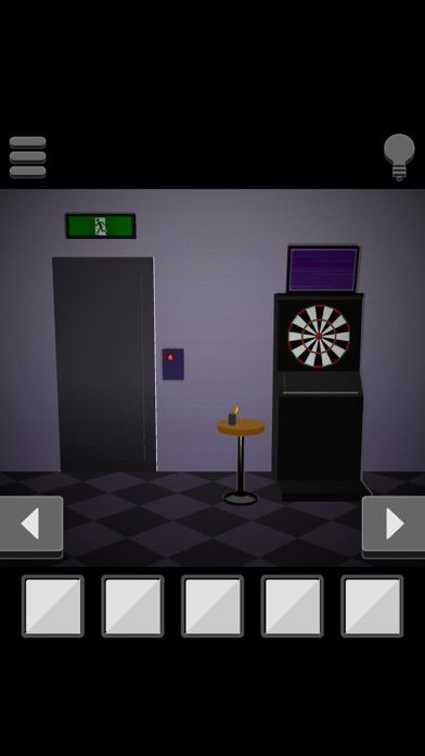 クラブハウスからの脱出游戏截图