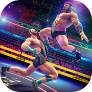 Wrestling Clash Revolution