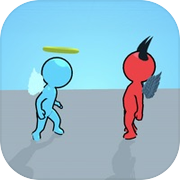 跳跳球 2022 - 有趣的游戏 - 跳跳 球球icon