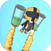Jetpack Race!