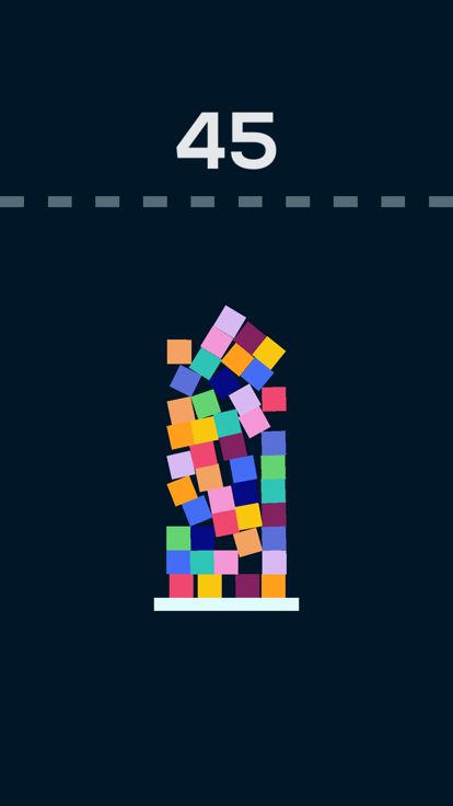 Clever Gravity游戏截图