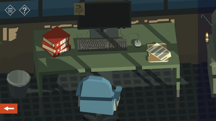 Tiny Room Story: Town Mystery游戏截图