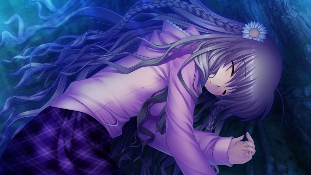 Rewrite+游戏截图