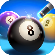8 Ball Legendicon