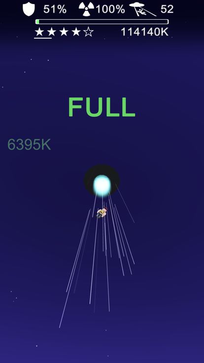 Alien UFO游戏截图