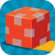 Block Puzzle 3D roll cube gameicon