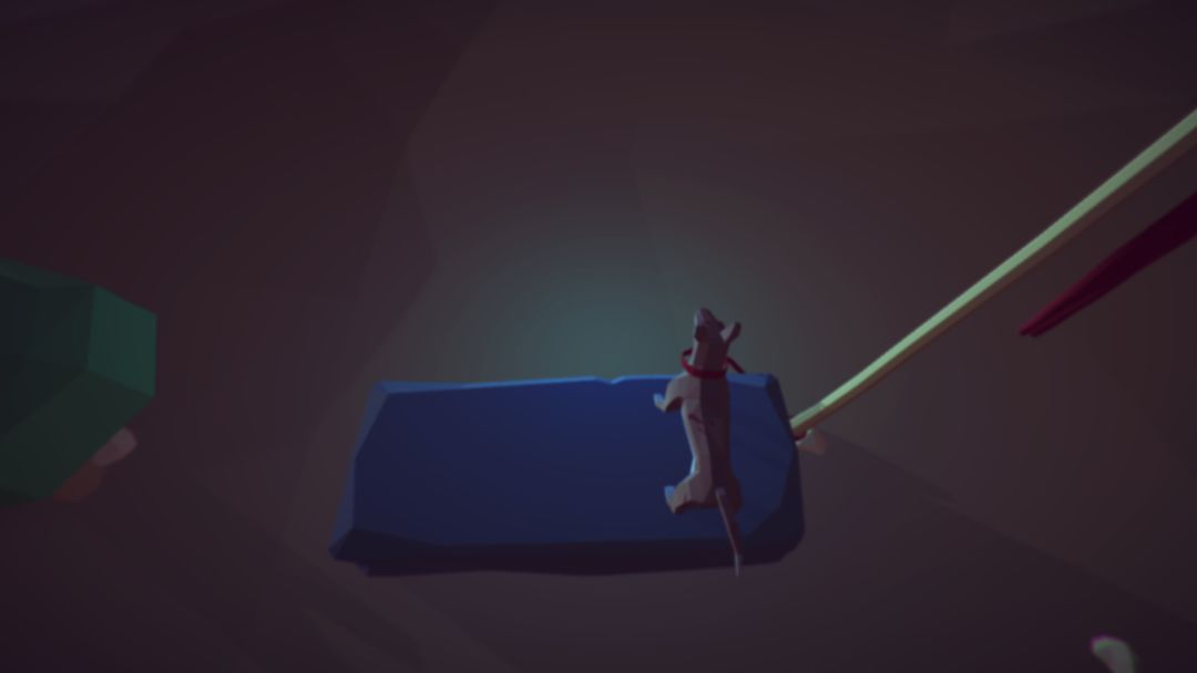 Till the dawn, waiting游戏截图