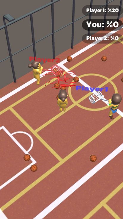 Ball Collector!游戏截图