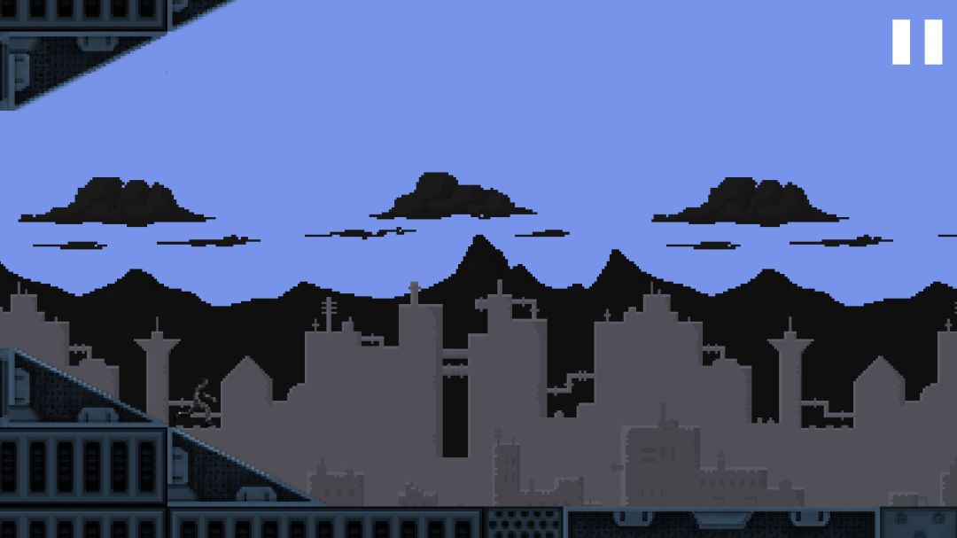 Pixelord游戏截图