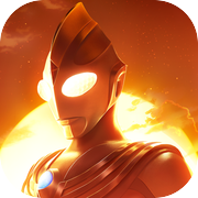 奥特曼：光之战士icon