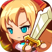 神兵传奇：无限挂机