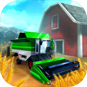 干草英雄：农业模拟器