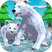 极地 熊 狩猎 模拟器icon