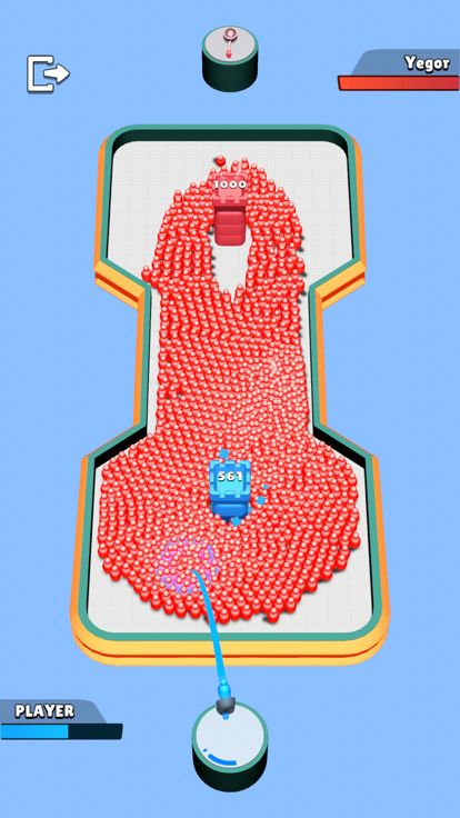 Lots of People游戏截图