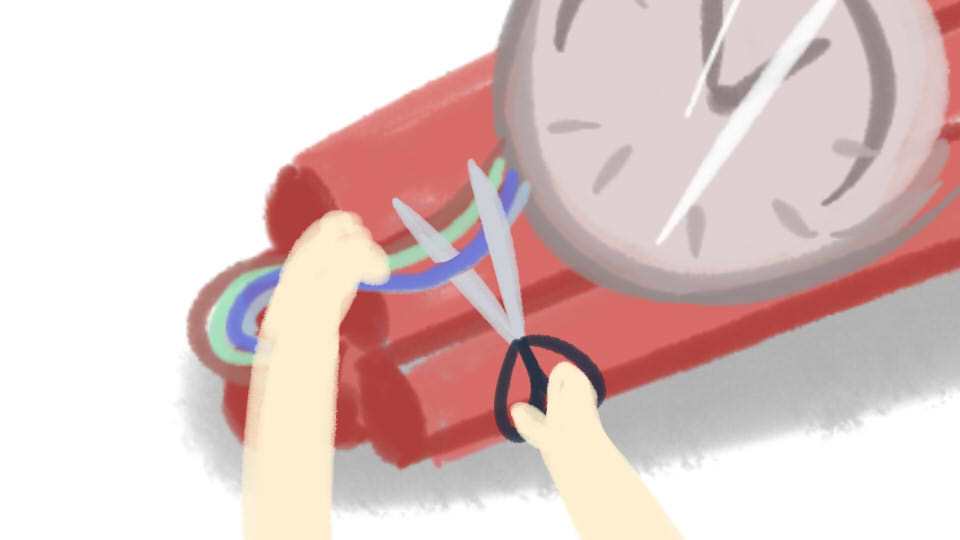 再来一次游戏截图