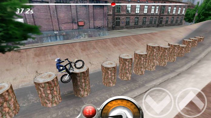 Trial Xtreme 1游戏截图