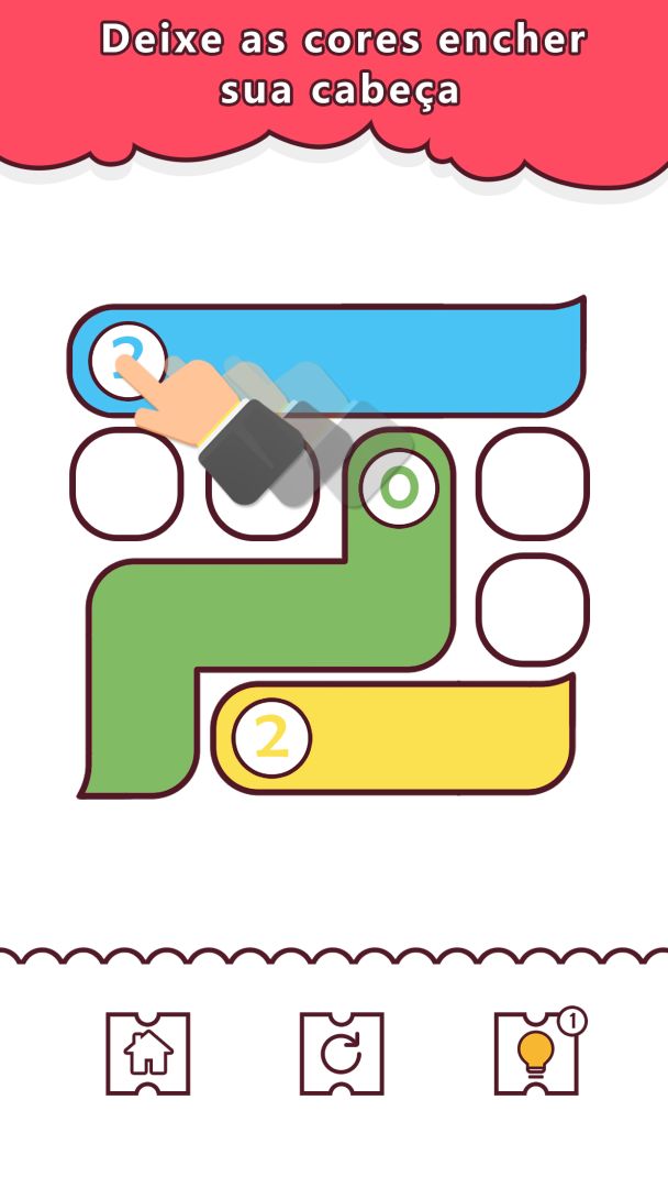 Brainzzz游戏截图