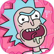 Rick and Morty: Clone Rumbleicon