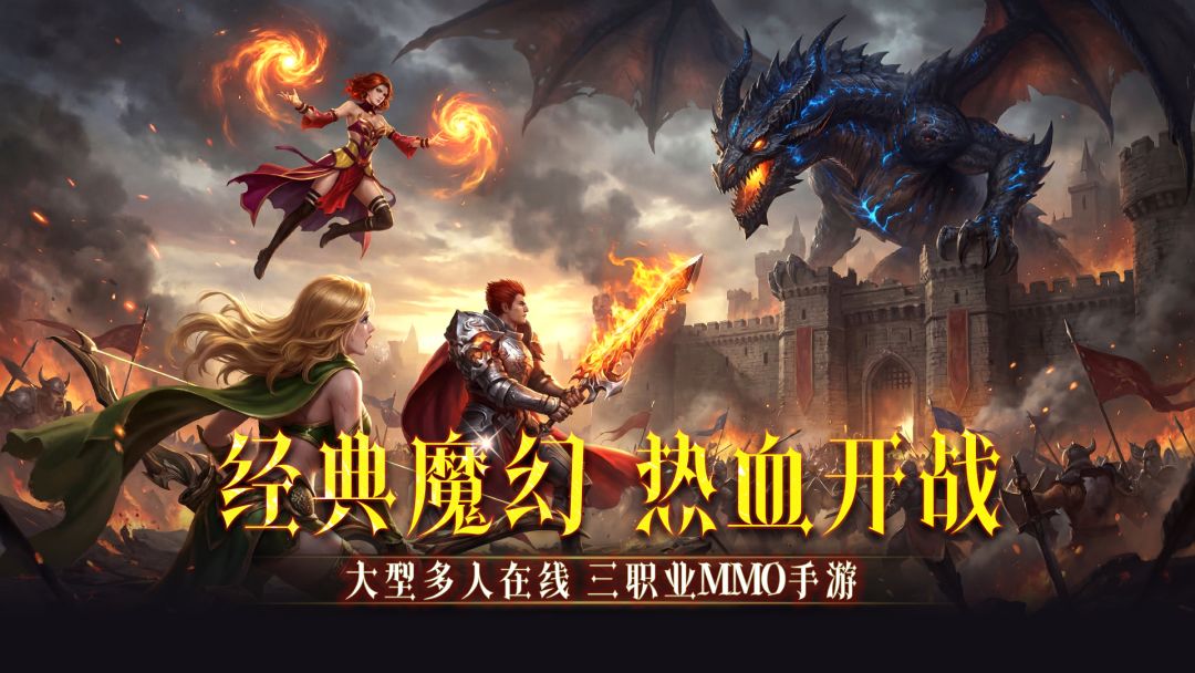 斗圣传说游戏截图