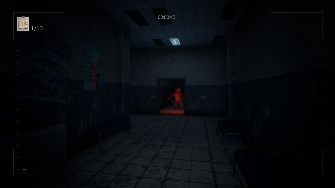 MustScream游戏截图