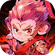萌西游icon