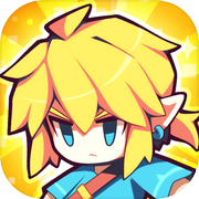 小小冒险家：肉鸽冒险 生存闯关手游戏