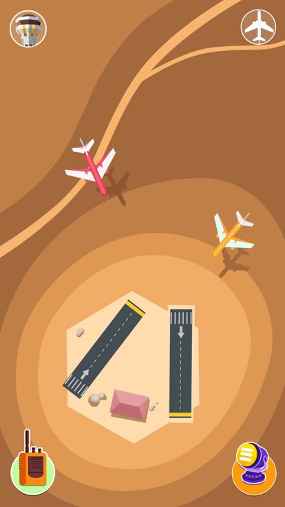 天际飞跃游戏截图