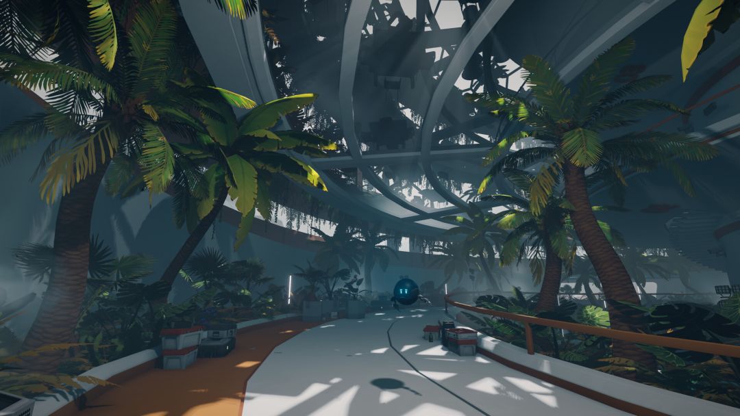 极地觉醒游戏截图