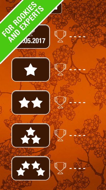 Sudoku Classic Game游戏截图