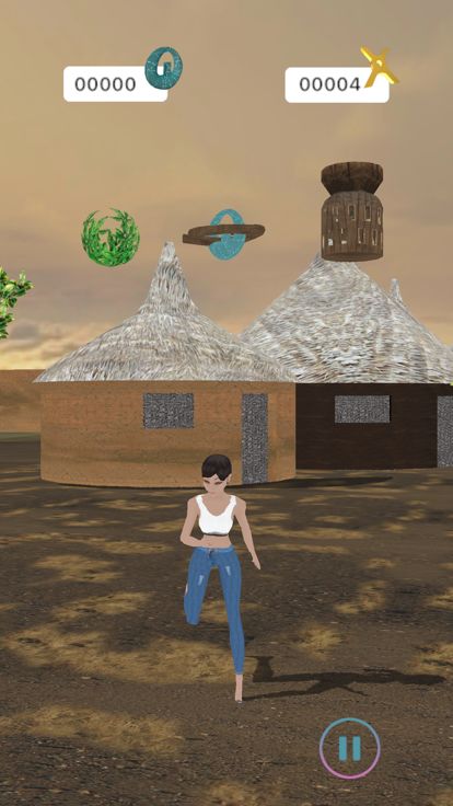 Munu Munu游戏截图