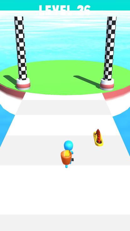 Spiral Crafter游戏截图