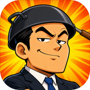 我甩锅贼溜icon