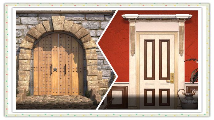 闭门思过4-公主逃婚记游戏截图