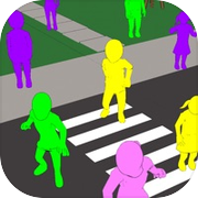 ヒューマンズカラー