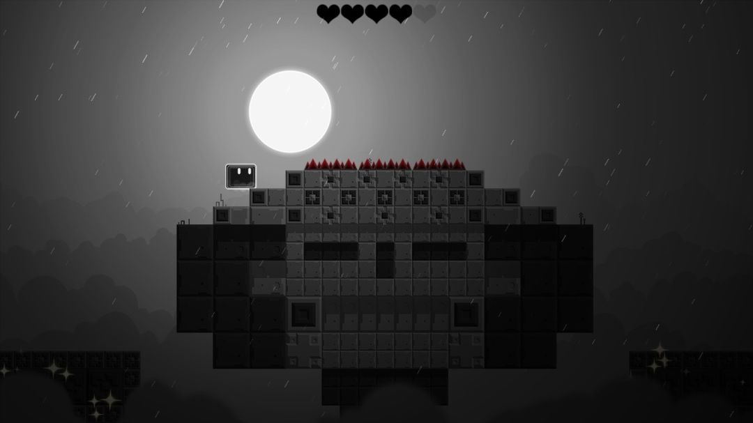 天空遗迹游戏截图