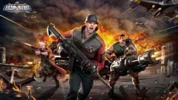 二战战役大科普！《战地黎明》经典燃爆重现！