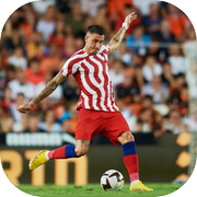 Football Super Legends 2023icon