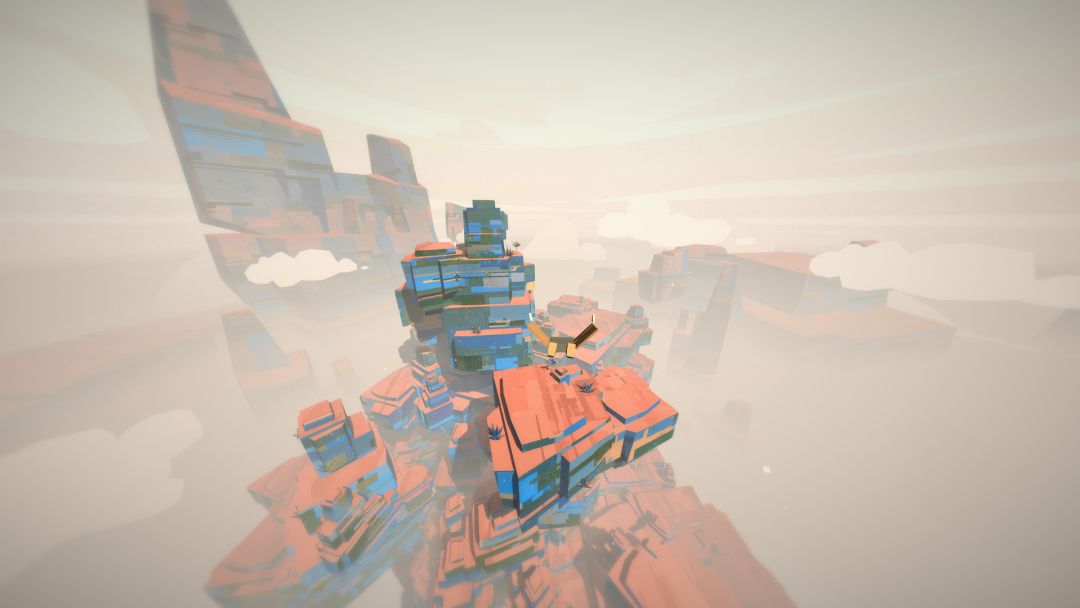 Superflight游戏截图