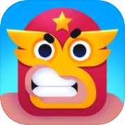 Punch Bob - Fighting Puzzlesicon