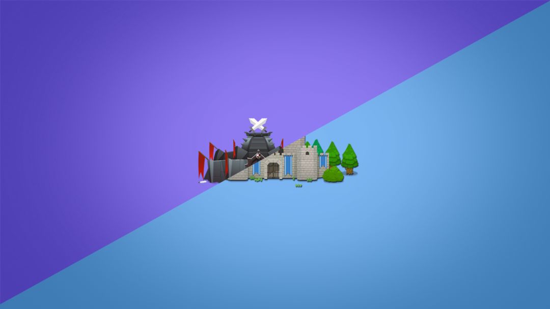 小城保卫战游戏截图