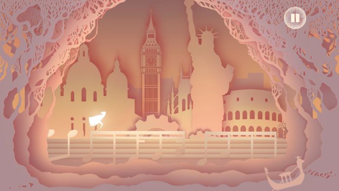 Vier Minute游戏截图