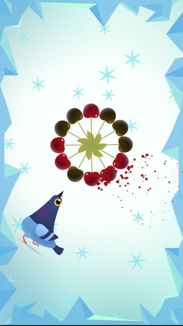 疯狂的鸽子游戏截图