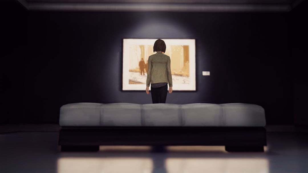 Life is Strange - Episode 1游戏截图