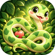 无限躲避蛇icon