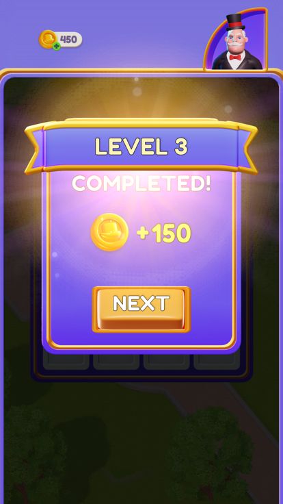 Wordabble!游戏截图