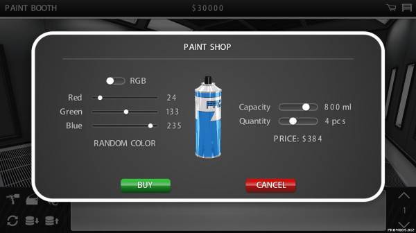 Street Legal Racing: Redline v2.3.1游戏截图