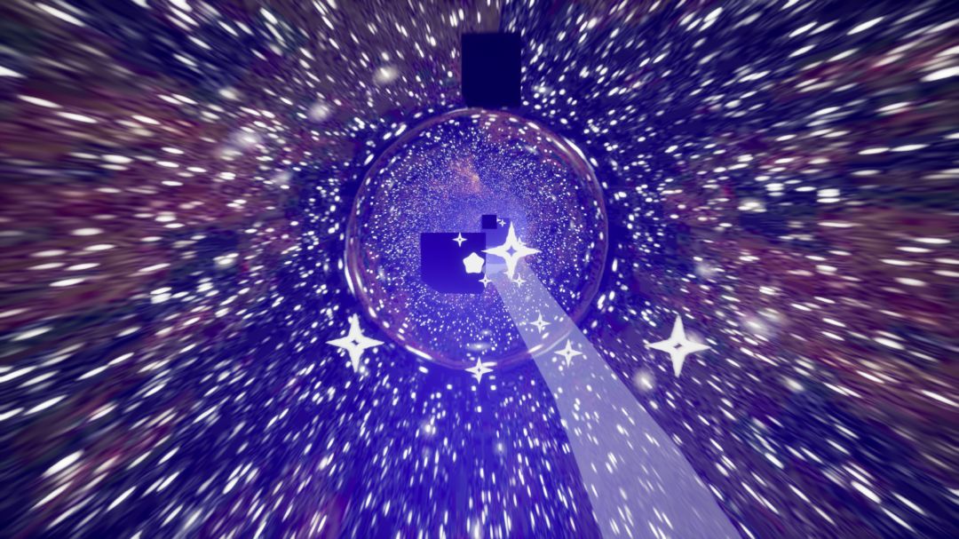 无尘之星游戏截图