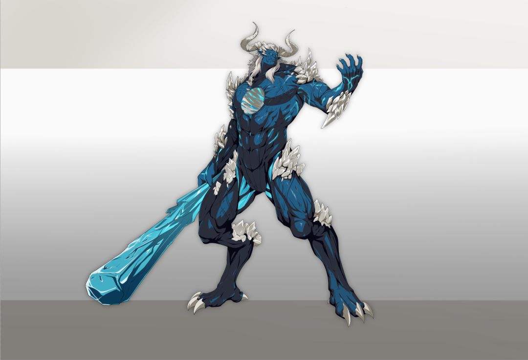 诸王御座：圣剑之逆影游戏截图