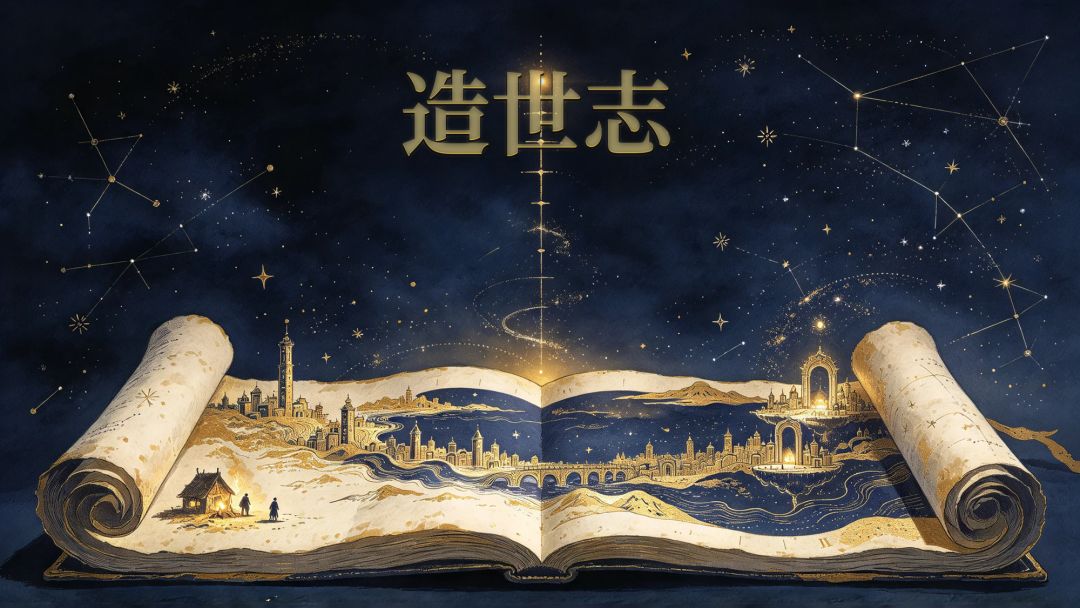 造世志